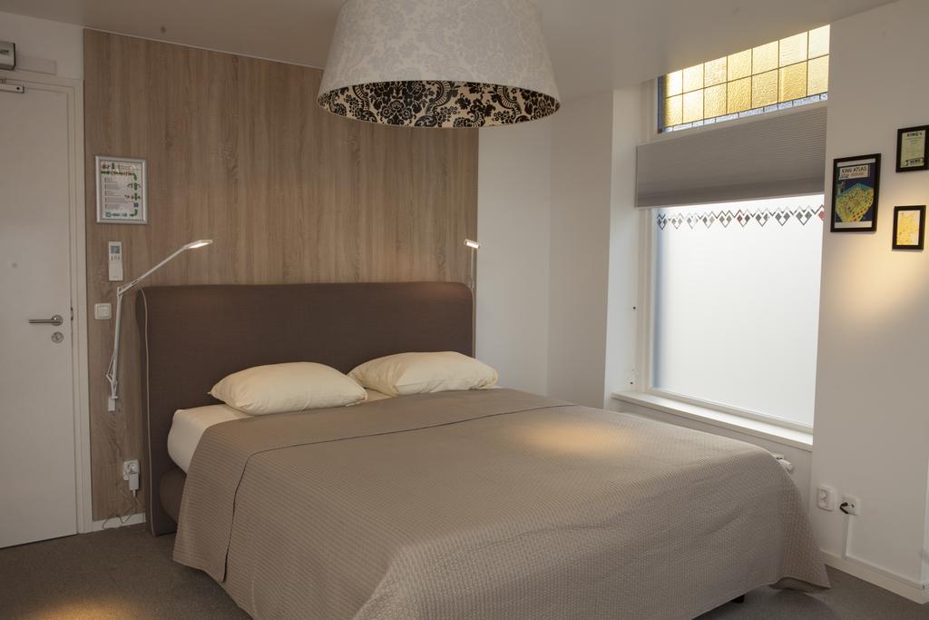 Stadslogement Kingsize * Sneek