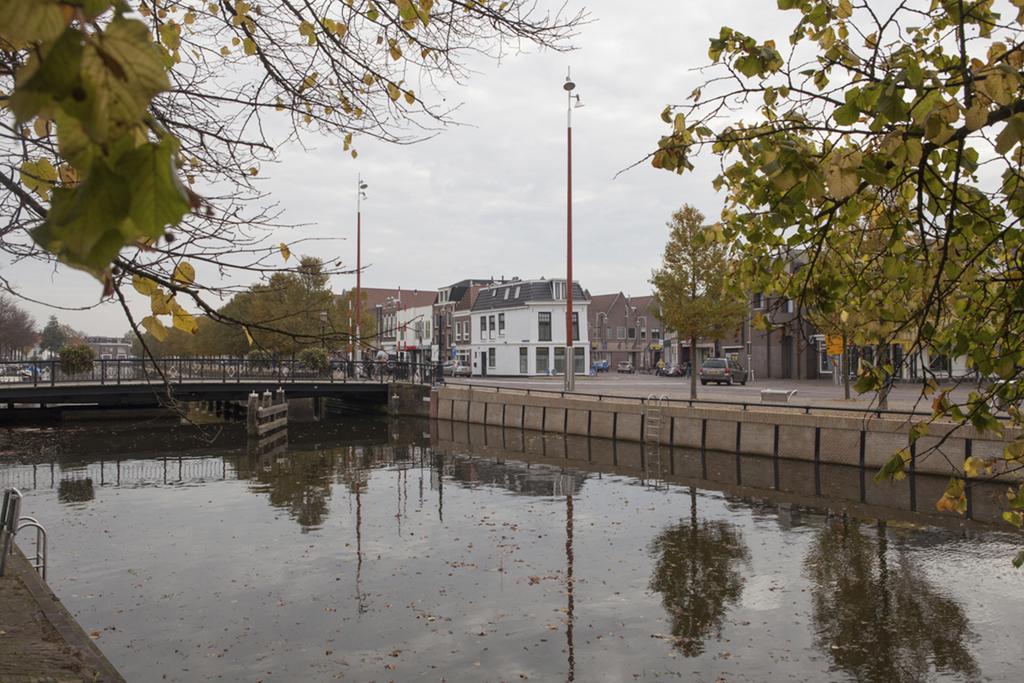 Stadslogement Kingsize Sneek