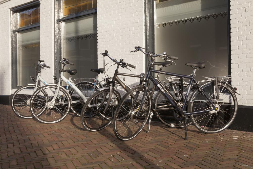 Stadslogement Kingsize * Sneek
